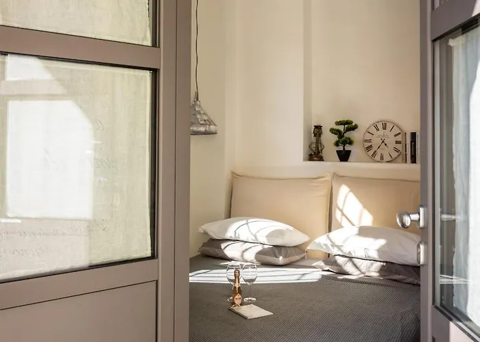 Cozy - In The Heart Of - Vicino Al Penzion 3*