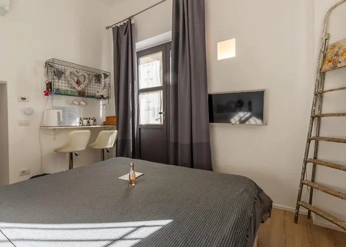 Cozy - In The Heart Of - Vicino Al Penzion